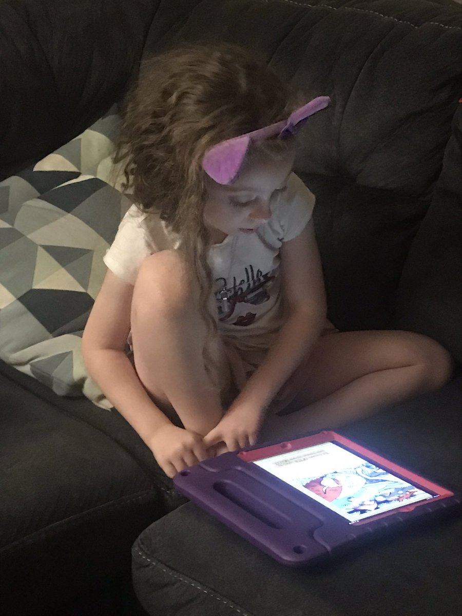 When she turns in her summer reading log and it says 120 minutes of reading a day (or more)...will they believe her? Go ahead and ask and she’ll tell you about ARC Bookshelf! <a href="/AmericanReading/">American Reading</a>