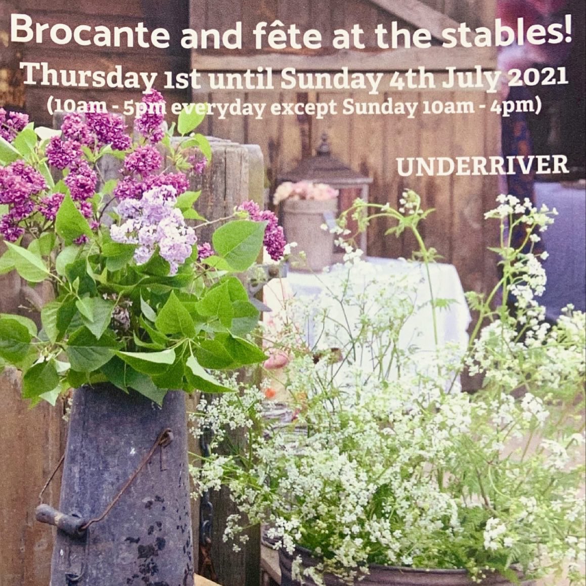 Piecesofnature1's tweet photo. I am at the ‘Brocante at the Stables’ from 10-5pm Friday and Saturday, 10-4pm Sunday, with lots of other fab artists and makers. Come and say hi!! #Kent #brocante #botanicalart #Underriver https://t.co/mUCikP0ZzY