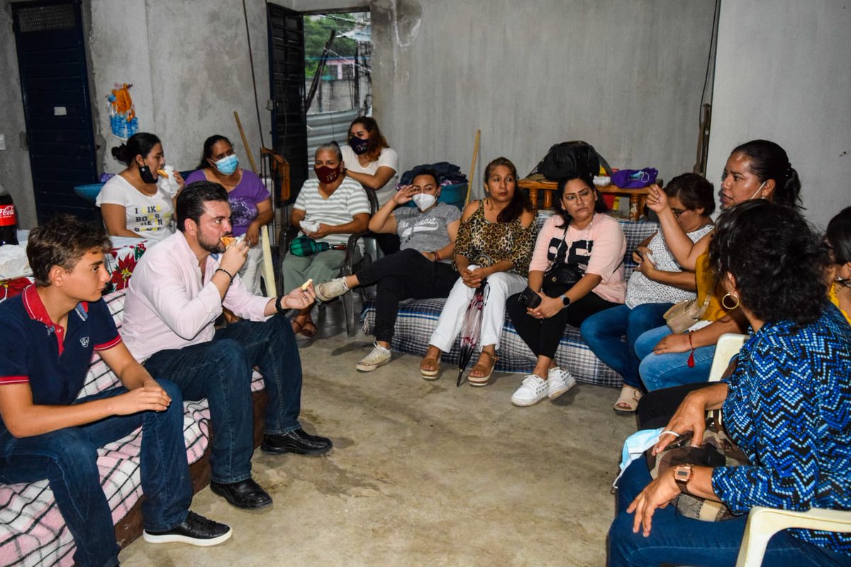 Carlos Penagos tweet media