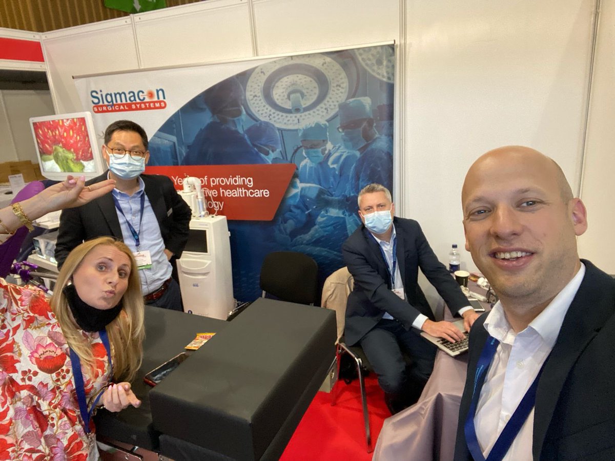 Sigmacon (@sigmaconukltd) on Twitter photo A great few days at the <a href="/EBME_expo/">EBME Expo 2025</a> in <a href="/MKDonsFC/">Milton Keynes Dons</a> It was fantastic to be able to showcase our patient positioning solutions from <a href="/SchmitzSoehne/">Schmitz u. Söhne</a>💺 & <a href="/kyra_medical/">Kyra Medical</a> 👢visualisation from <a href="/SeilerInst_1945/">Seiler Instrument</a> 🔬, Comeg <a href="/ActeonGroup/">Acteon Group</a> 📷 <a href="/sonyproeurope/">Sony | Professional Europe</a> 🖨 🖥 & energy devices from <a href="/LumenisInc/">Lumenis</a>🔥 A great few days at the <a href="/EBME_expo/">EBME Expo 2025</a> in <a href="/MKDonsFC/">Milton Keynes Dons</a> It was fantastic to be able to showcase our patient positioning solutions from <a href="/SchmitzSoehne/">Schmitz u. Söhne</a>💺 & <a href="/kyra_medical/">Kyra Medical</a> 👢visualisation from <a href="/SeilerInst_1945/">Seiler Instrument</a> 🔬, Comeg <a href="/ActeonGroup/">Acteon Group</a> 📷 <a href="/sonyproeurope/">Sony | Professional Europe</a> 🖨 🖥 & energy devices from <a href="/LumenisInc/">Lumenis</a>🔥
