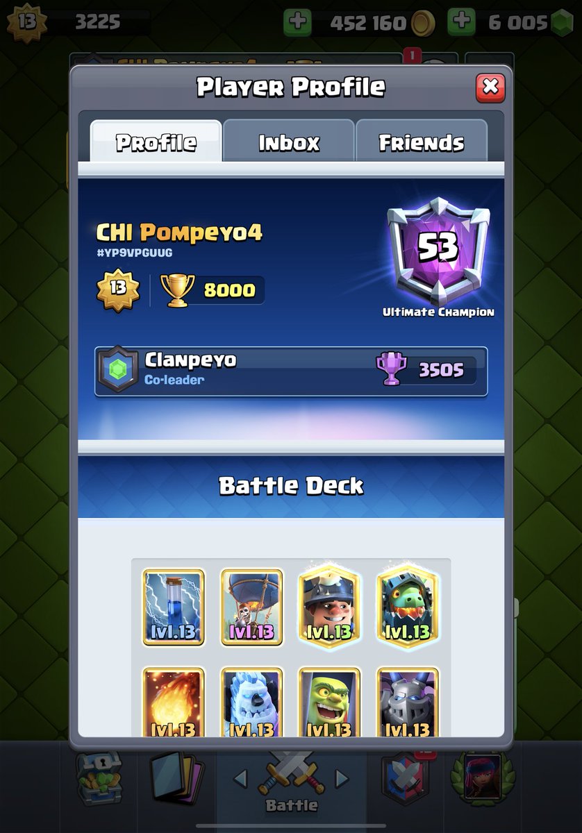 Pompeyo4 tweet media