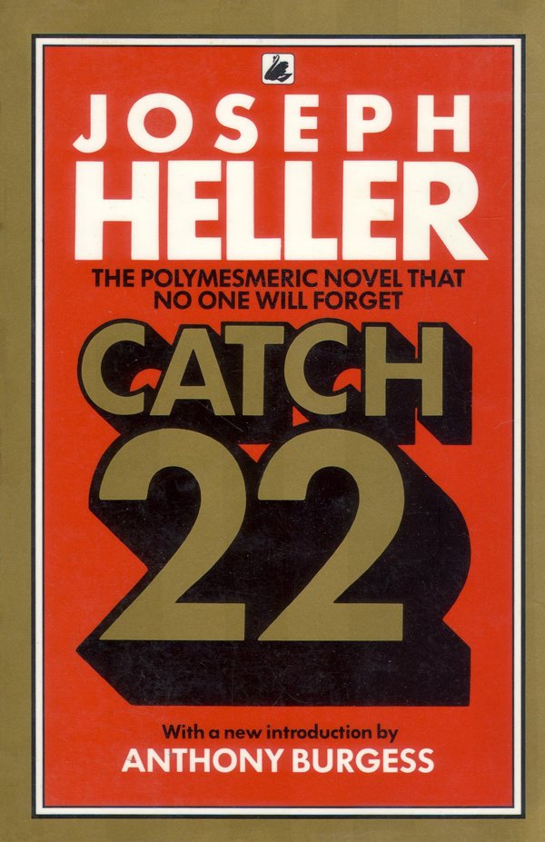 Franz_Propp's tweet photo. The 1985 Black Swan edition of Joseph Heller's "Catch-22" in Peter Greenaway's "Drowning by Numbers".
#booksinfilms #petergreenaway #drowningbynumbers #blackswan #josephheller https://t.co/1D16CRIHei