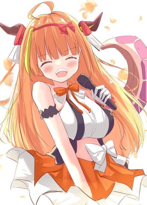 最後の最後まで本当に最高にカッコいいアイドルでした!!! 
いつかまた会える日を願って🐉
#みかじ絵 #桐生会FOREVER 