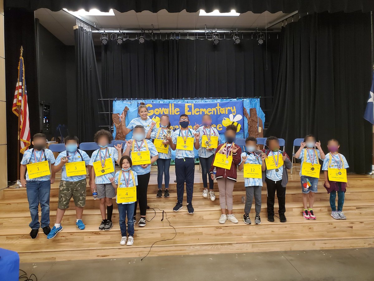 Govalle RoadRunners (@govalle_roadies) on Twitter photo Govalle June summer program in collaboration w <a href="/ACEatx/">ACE Austin</a> culminates w student projects Spelling Bee a bilingual musical and chess tournament Lots of <a href="/EMVT_STEM/">Eastside STEM</a> summer opportunities thanks to our tchrs Ms Clemens and Ms Mckinney <a href="/AustinISD/">Austin ISD</a> looking forward to <a href="/AustinISD/">Austin ISD</a> Govalle June summer program in collaboration w <a href="/ACEatx/">ACE Austin</a> culminates w student projects Spelling Bee a bilingual musical and chess tournament Lots of <a href="/EMVT_STEM/">Eastside STEM</a> summer opportunities thanks to our tchrs Ms Clemens and Ms Mckinney <a href="/AustinISD/">Austin ISD</a> looking forward to <a href="/AustinISD/">Austin ISD</a>
