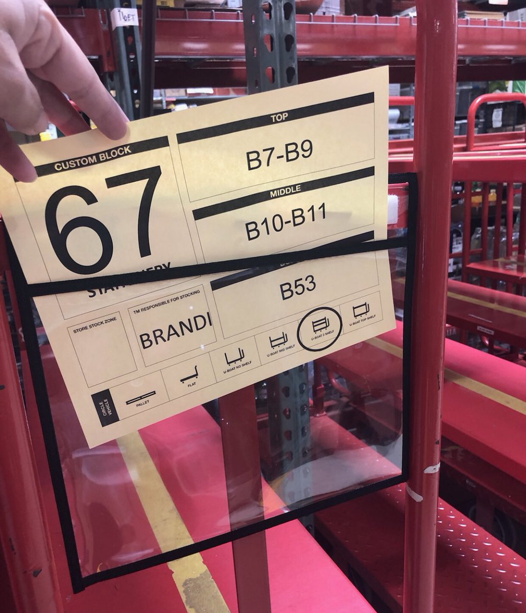 With BTS and Q4 right around the corner, what better way to simplify changing custom blocks! <a href="/ArynDavlin/">Aryn Davlin</a> <a href="/HeatherSanner/">Heather Sanner</a> <a href="/tess_113/">Tess</a> <a href="/stuart_lr/">lori stuart</a>