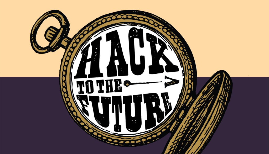 WWHackinFest's tweet photo. Only a few short months until we "Hack to the Future!"  
@WWHackinFest  in-person and virtual training + conference or conference only tickets are now on sale!  

Check it out, it's gonna be great! https://t.co/tCgOT3OEU4

"Where we're going...we don't need passwords" https://t.co/Gq6Yk6jmBg
