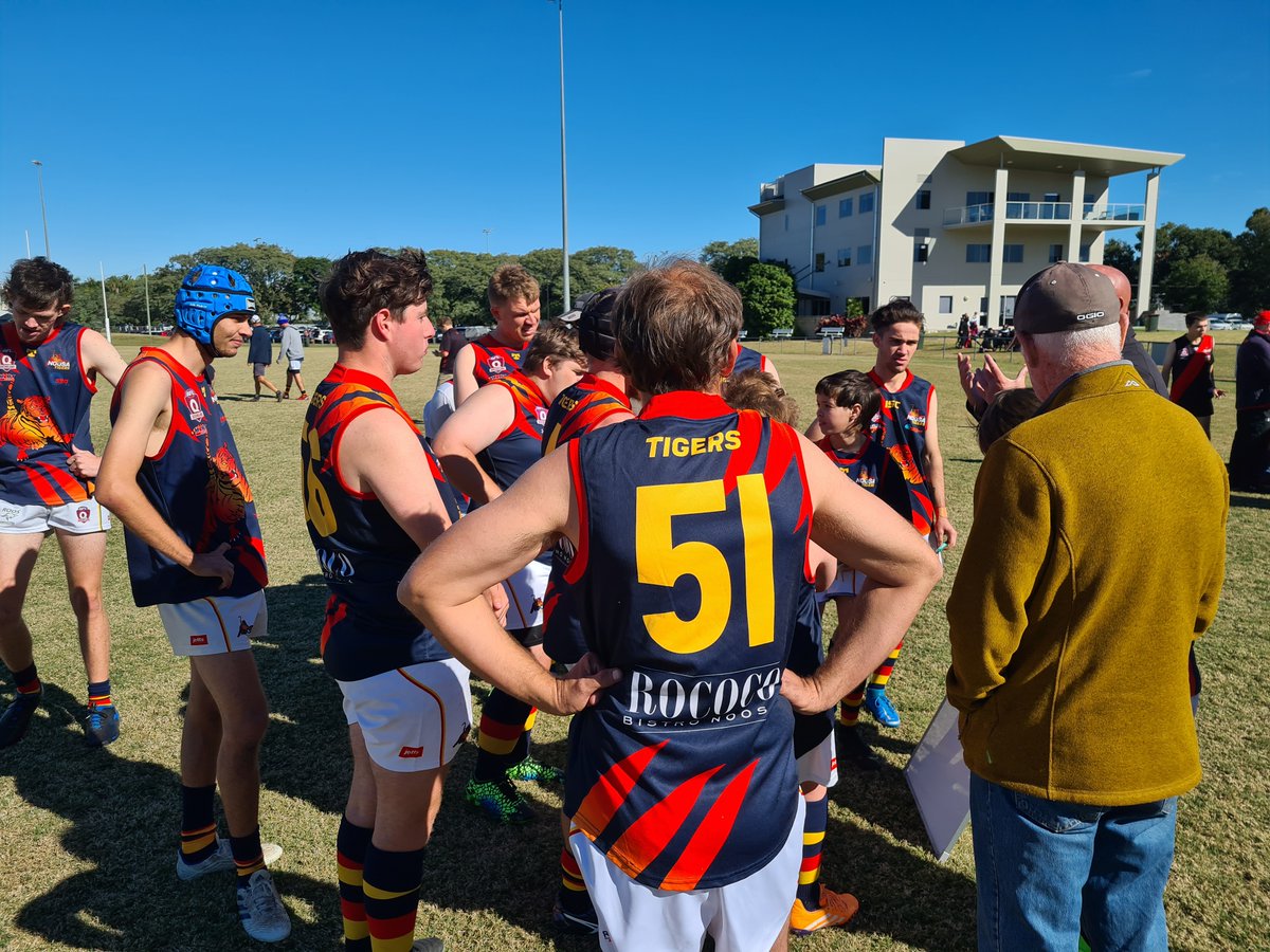 AFL Queensland tweet media