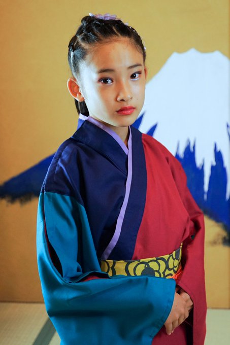 Twitterのコスプレ画像21