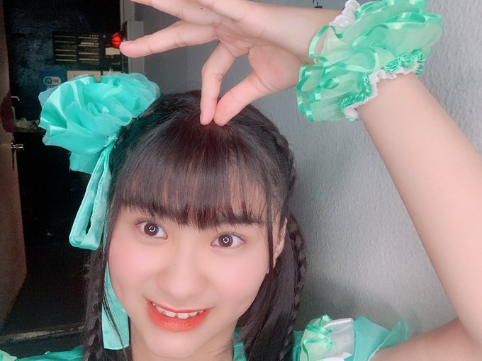 Twitterのコスプレ画像2