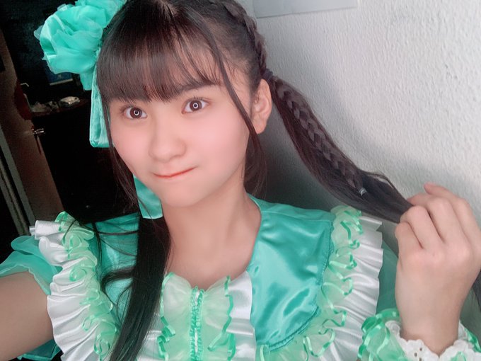 Twitterのコスプレ画像3