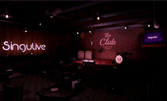 singulive (@singulive) on Twitter photo Siempre estuvimos muy cómodos y seguiremos disfrutando de salas como <a href="/SalaElSol/">Sala El Sol</a> <a href="/SalaCapitol/">Sala Capitol</a> @BARTSbcn @Sala_Apolo <a href="/ChaChaTheClub/">CHACHA the club</a> seguro que ahora vosotros sentís los mismo en nuestras exclusivas salas para #realidadvirtual te presentamos #theclub Siempre estuvimos muy cómodos y seguiremos disfrutando de salas como <a href="/SalaElSol/">Sala El Sol</a> <a href="/SalaCapitol/">Sala Capitol</a> @BARTSbcn @Sala_Apolo <a href="/ChaChaTheClub/">CHACHA the club</a> seguro que ahora vosotros sentís los mismo en nuestras exclusivas salas para #realidadvirtual te presentamos #theclub