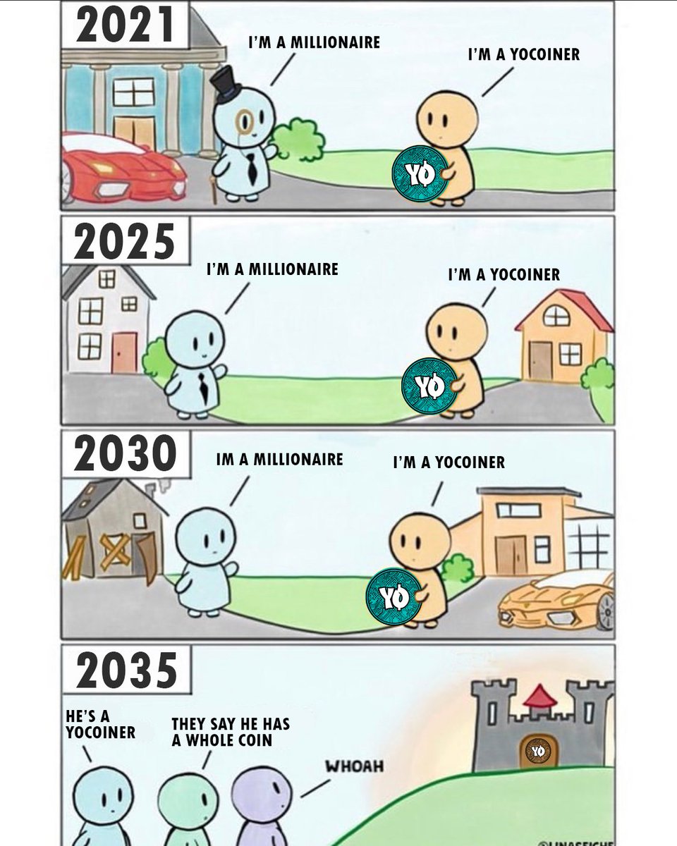 YocoinY's tweet image. Don't miss the 🚀Get your bag of $YOCO today on @PancakeSwap. 

100 $YOCO to **new** followers who retweet (until we reach 200 followers)! DM your wallet!

#bscgem #altcoin #Tokenomics #Cryptocurency #BillCosby #FreeBritney #YIAYrem #bitcoin #btc #ethereum #Blockchain #lakers