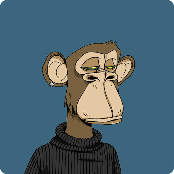 artbrosnft's tweet photo. BAYC #1248 was transformed into an awesome #8BitBAYC for 0.05 ETH.

Thank you @foundthewei for your support!🐒

https://t.co/feCHRThnul

#NFT #BoredApeYachtClub #nftart #NFTartists #NFTcomunity #BAYC https://t.co/AoFNHYSbIh