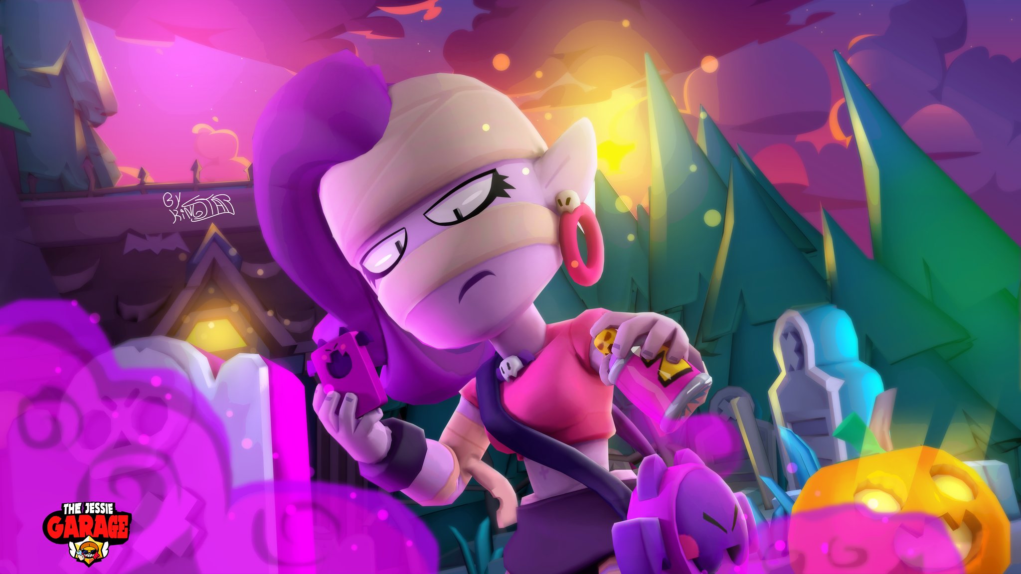 Como Recuperar Tu Cuenta De Brawl Stars Con Supercell Id Little Spike! 🌵 (@LittleSpike07) / Twitter
