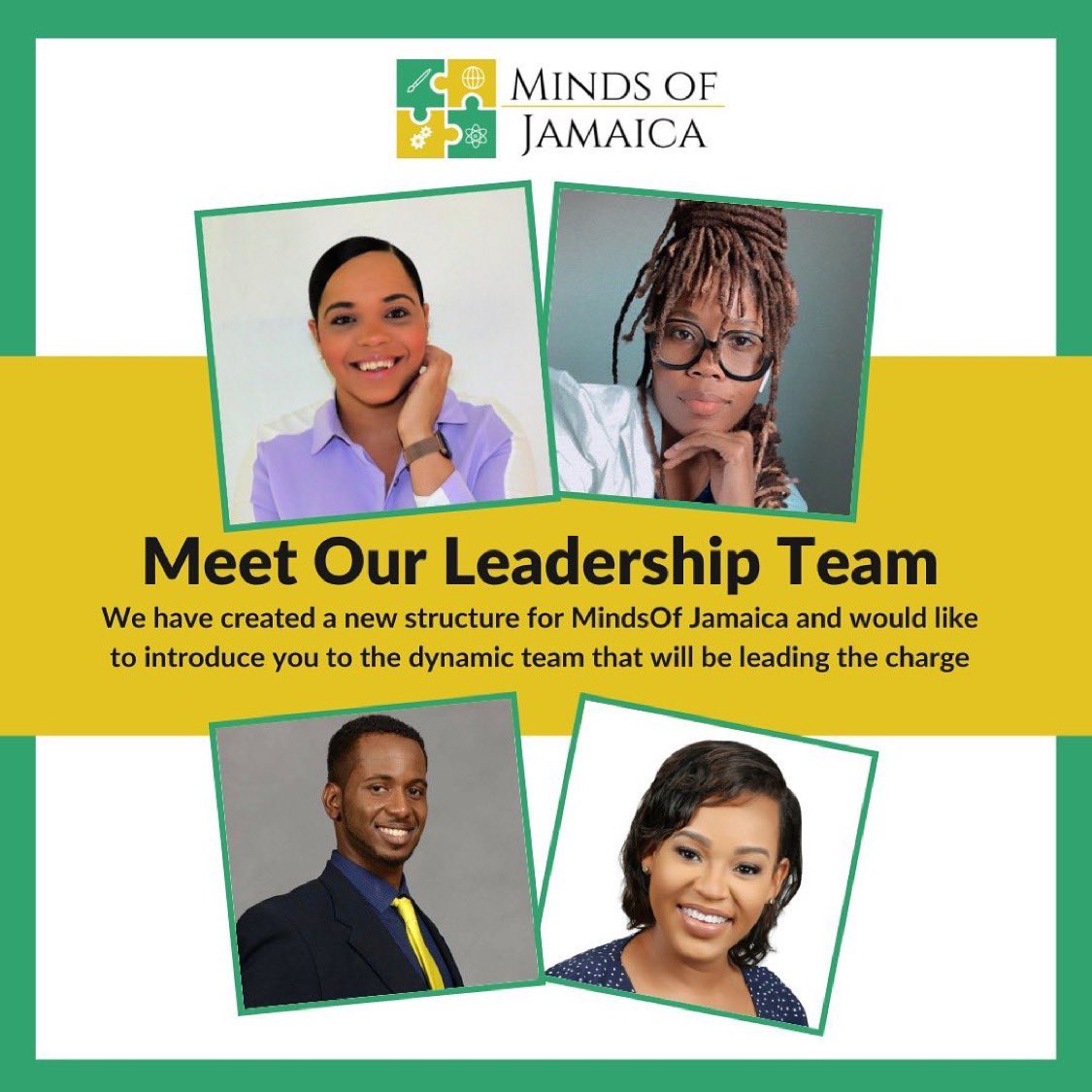 Minds Of Jamaica tweet media