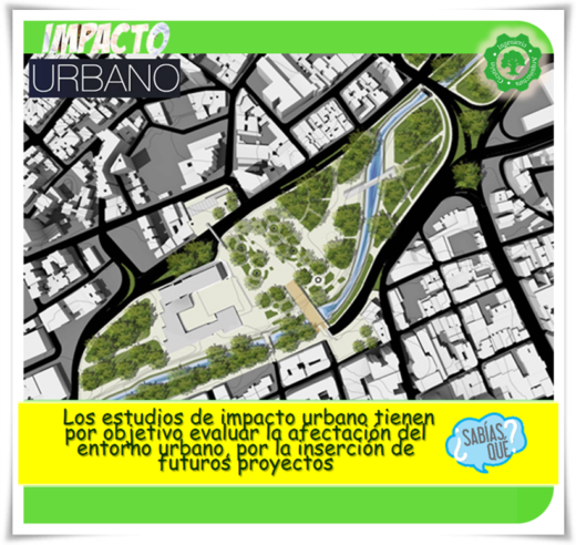 Estudio de Impacto Urbano 
Tiene por objeto evaluar alteraciones negativas y positivas causadas al entorno urbano por alguna obra pública o privada en el área donde se pretenda realizar, con el fin de establecer medidas para su prevención, mitigación y/o compensación
<a href="/omaralpuche/">omar alpuche leal</a>
