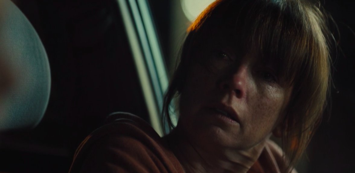Happy birthday Julianne Nicholson! 
