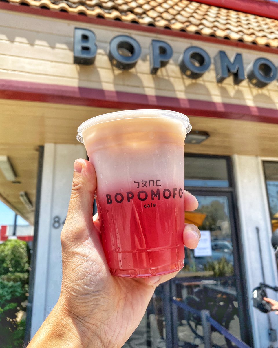 Guess who’s back!! Our famous Watermelon Oat Milk has returned for the season!! 100% pure cold-pressed fresh watermelon juice and <a href="/CalifiaFarms/">Califia Farms</a> oat milk! No artificial syrups, flavors, or concentrate!
Order ahead or in-person!