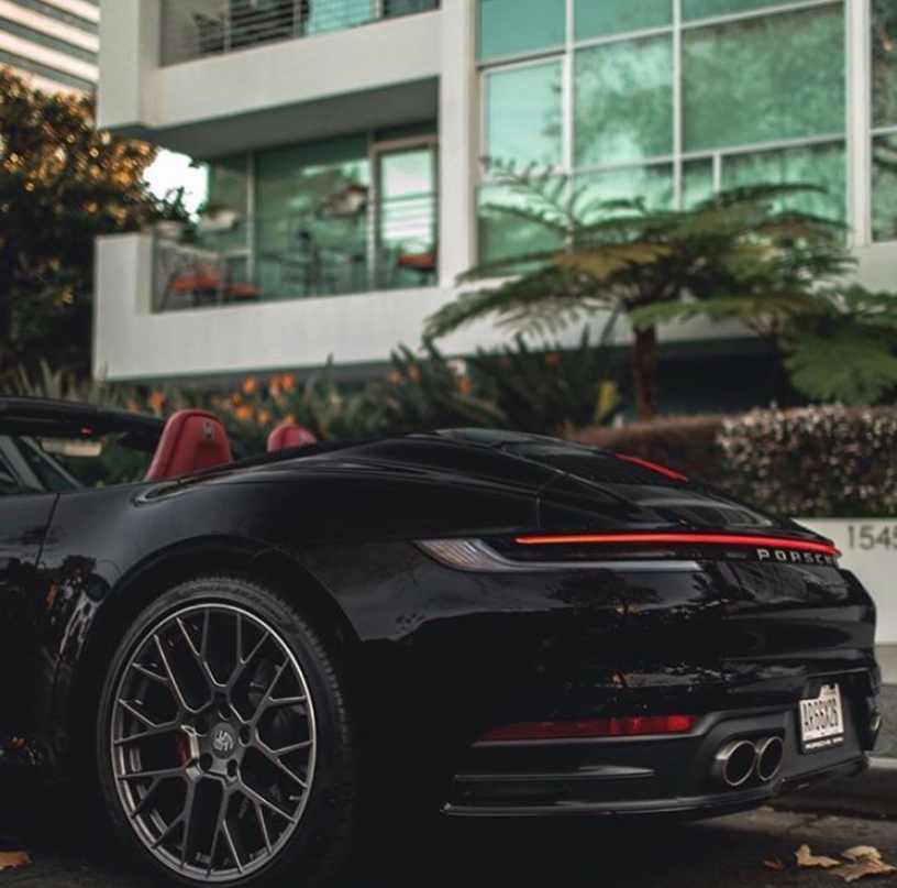 Unmistaken Design, The Porsche 911 Carrera S Cabriolet.
📷 <a href="/sv_adam/">Serge Adamian</a>
.
#porsche #porschecarrera #porsche911 #carreras #911carrera #porschelife #convertible #porscheconvertible #911carreras