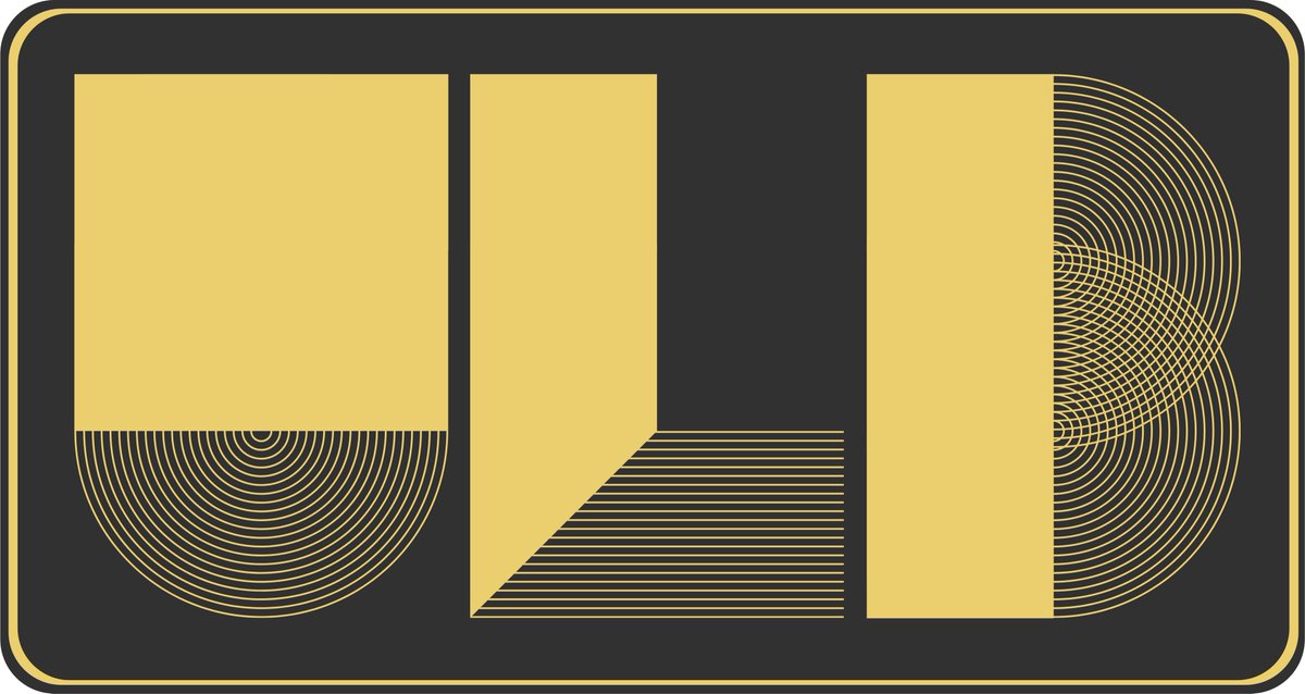 Here's a logo for the historically noted and seemingly nightmare-filled Ultra League #Blaseball