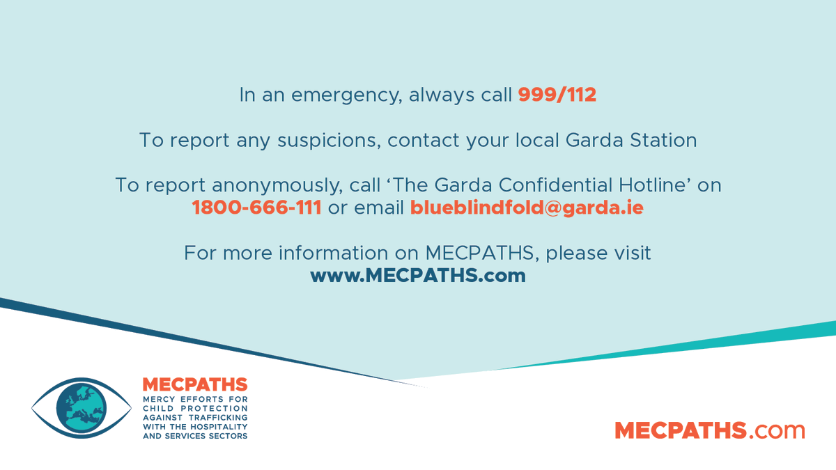 MECPATHS's tweet photo. #TIPReport this is what #childtrafficking looks like and this is what to do if you spot it, it doesn't take huge expenditure or strategy, it takes understanding and a curiosity to intervene #Tier2WatchList Ireland #ChangeIsManageable https://t.co/EM7VKm5ijX