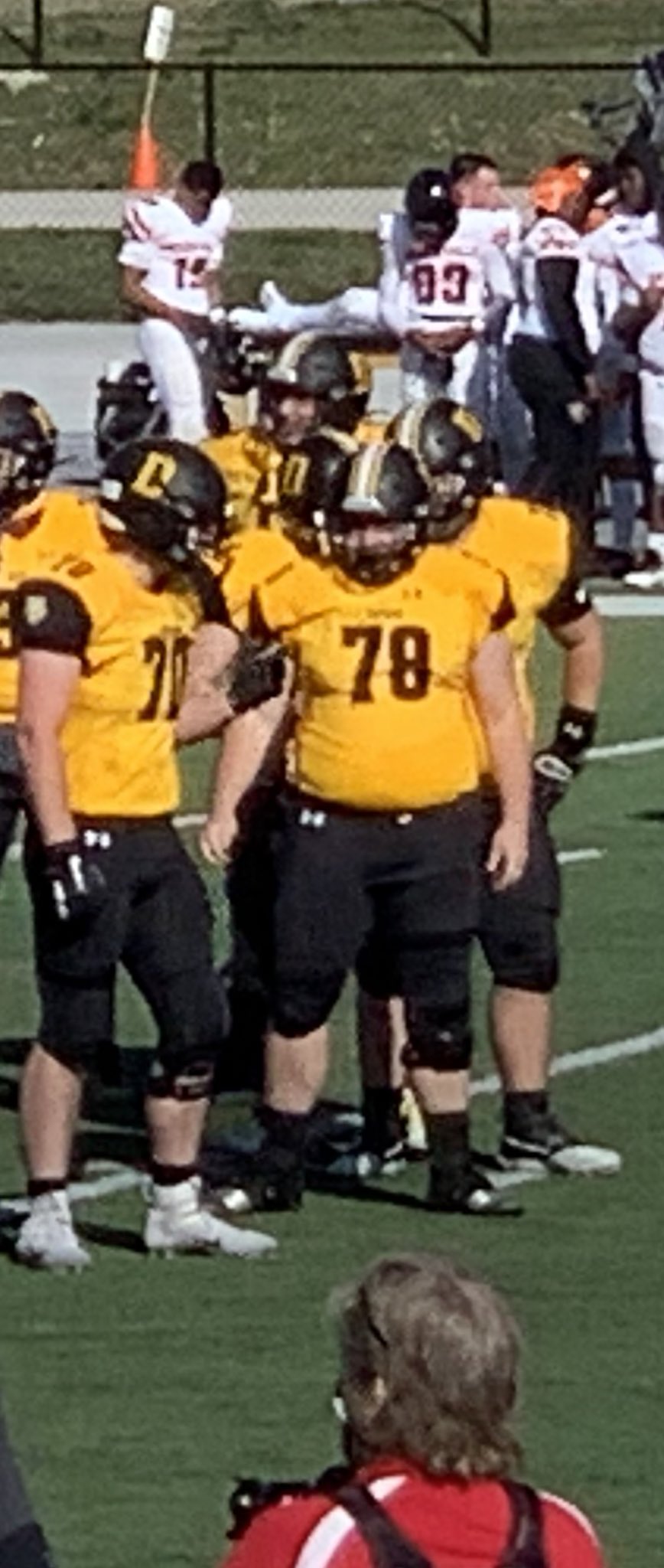 Sloan Goldblatt on Twitter "What about one that gets to play in the