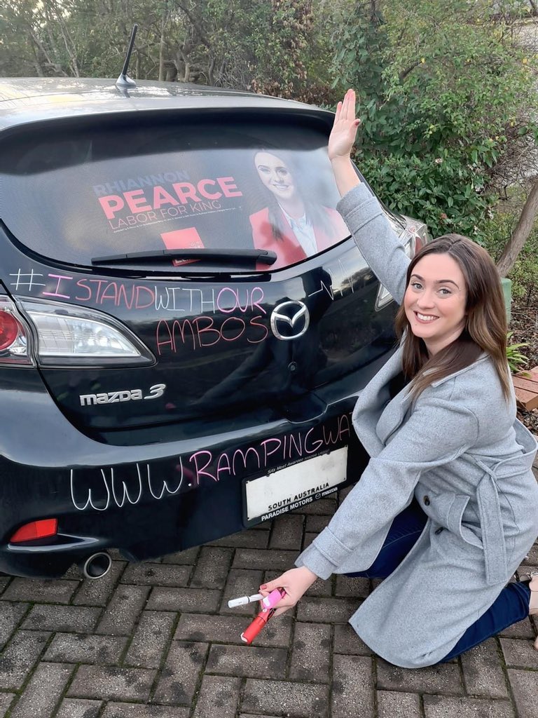 Peter Malinauskas tweet media