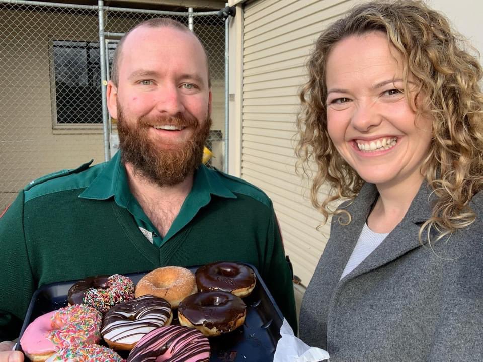 Peter Malinauskas tweet media