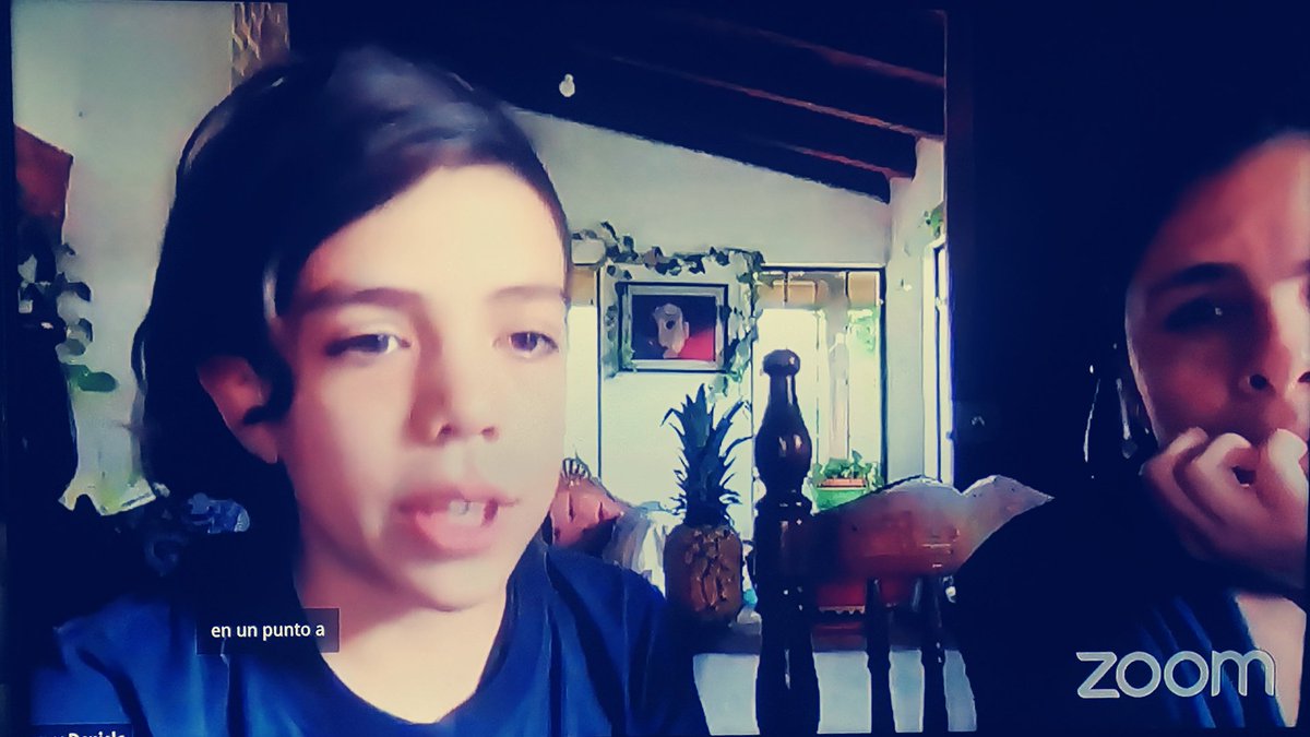 Leonorrr 💚💜 tweet media