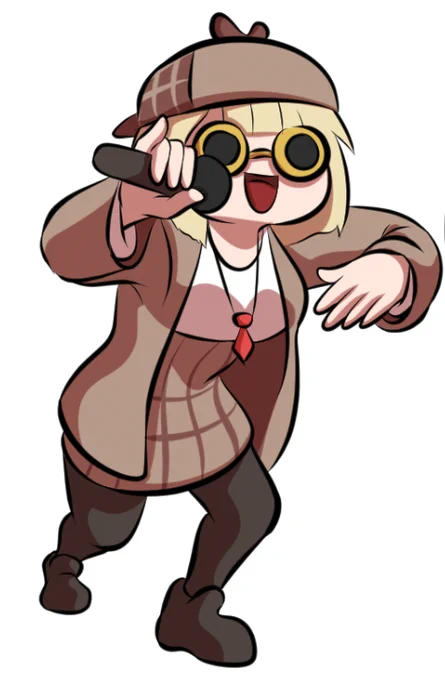 Amelia in Celeste

#ameliaRT 
