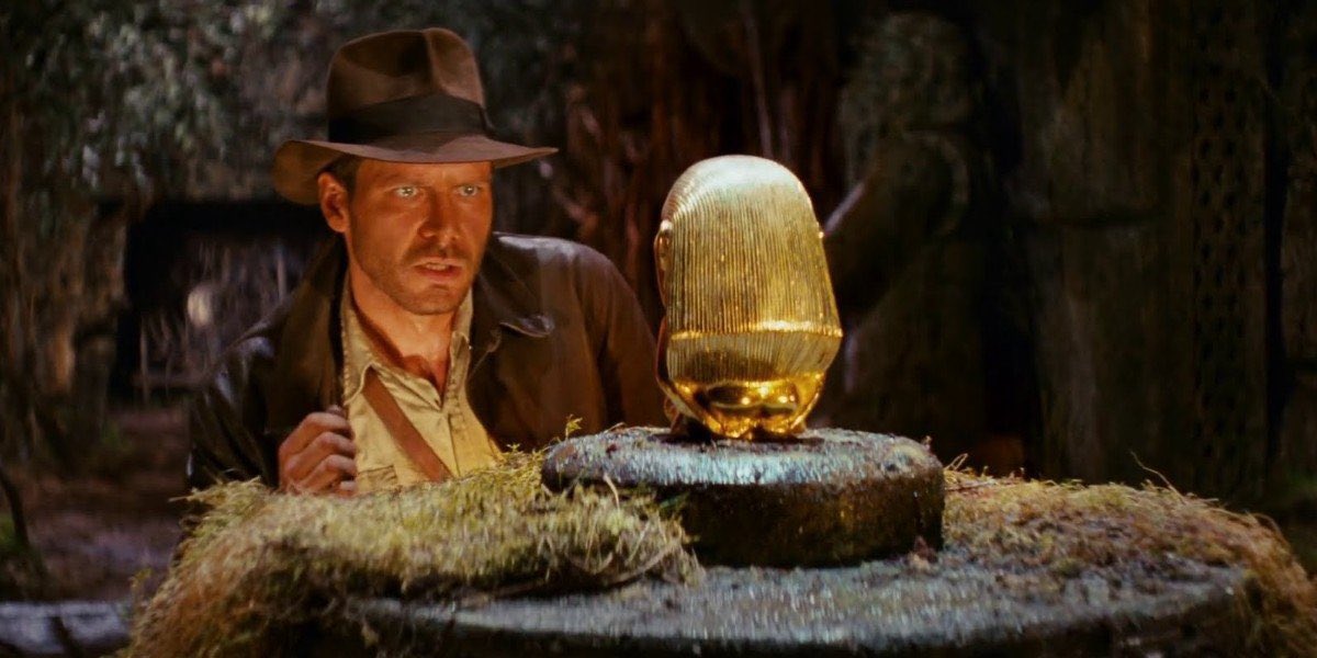 DiscussingFilm's tweet photo. Happy 122nd birthday to Indiana Jones, who was canonically born on July 1, 1899 in Princeton, New Jersey. https://t.co/ka9Paxj4aZ