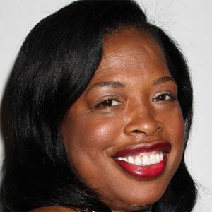 Happy Birthday to Adele Givens     