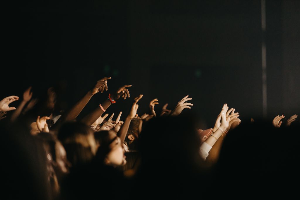 Woodlands Worship tweet media