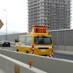 事故渋滞1キロに!？実際の事故現場まで着いた結果!