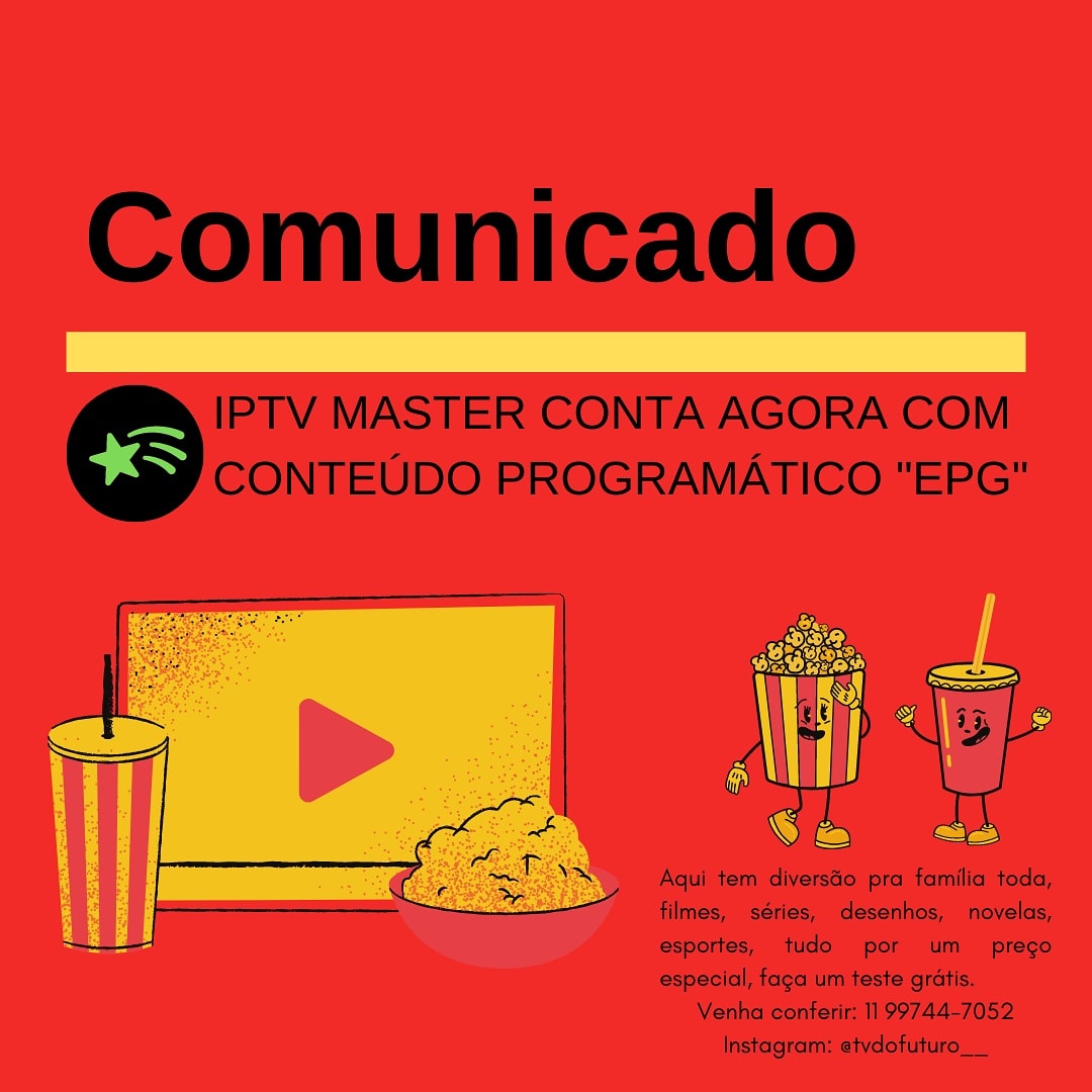 Antonio_math3us's tweet photo. Quem tiver afim de um conteúdo de tv a cabo barato e com tudo incluso, só me chamar que eu explico melhor 💪 https://t.co/3IaxGLrWNE