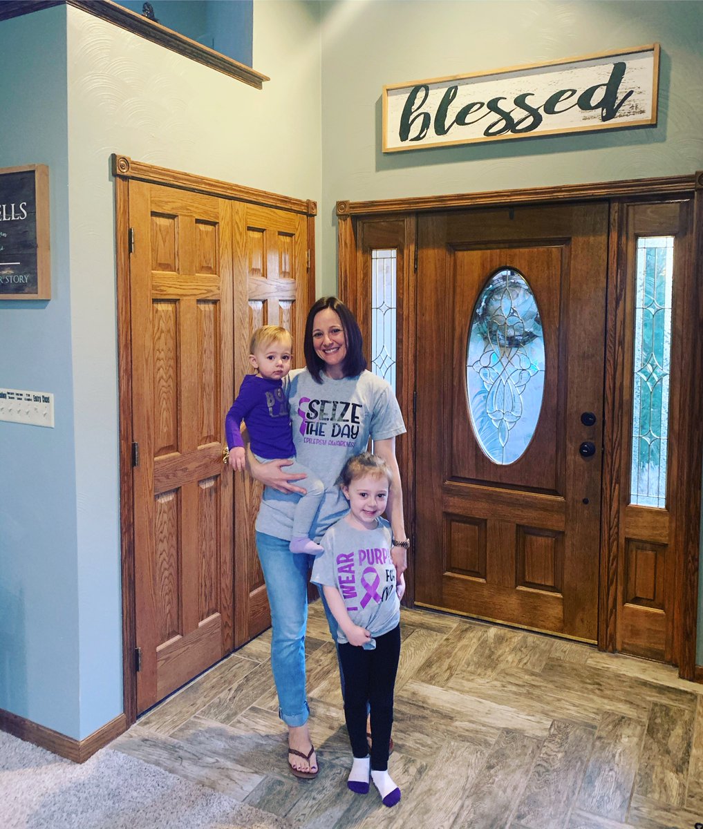 I just signed up to host a <a href="/epilepsyfdn/">Epilepsy Foundation of America</a> #LemonadeforLivy stand! Pour a glass and join me in making a difference for the 3.4 million people in the U.S. living with epilepsy. Support my efforts today! do.nr/jxwtb6 via <a href="/DonorDrive/">DonorDrive</a>