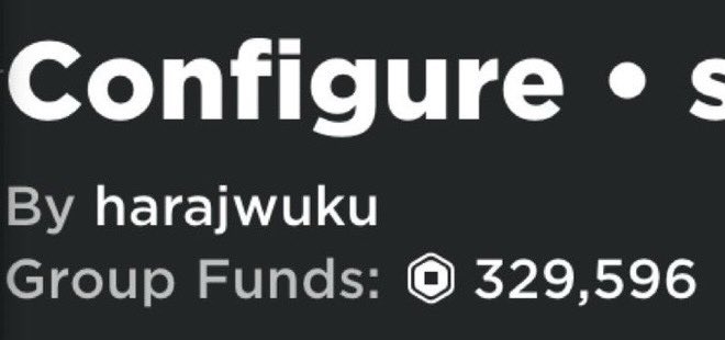 ashxeclipse's tweet image. Trading Roblox Robux Group Funds!! ♡
LF:
- LTBS
- Og Teddy Zilla
- Halos ( HH20, HH19, VAL21, and more)
- Apple Itunes/Amazon giftcard

i can send proof of my group n robux :)
#royalehigh #royalehightrades #royalhightrades #royalehighoffers #royalehightrading #royalehightradings