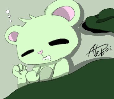 あて狐 Zzz Htf Flippy ハッピーツリーフレンズ Happytreefriends T Co Ccphcg6bcv Twitter