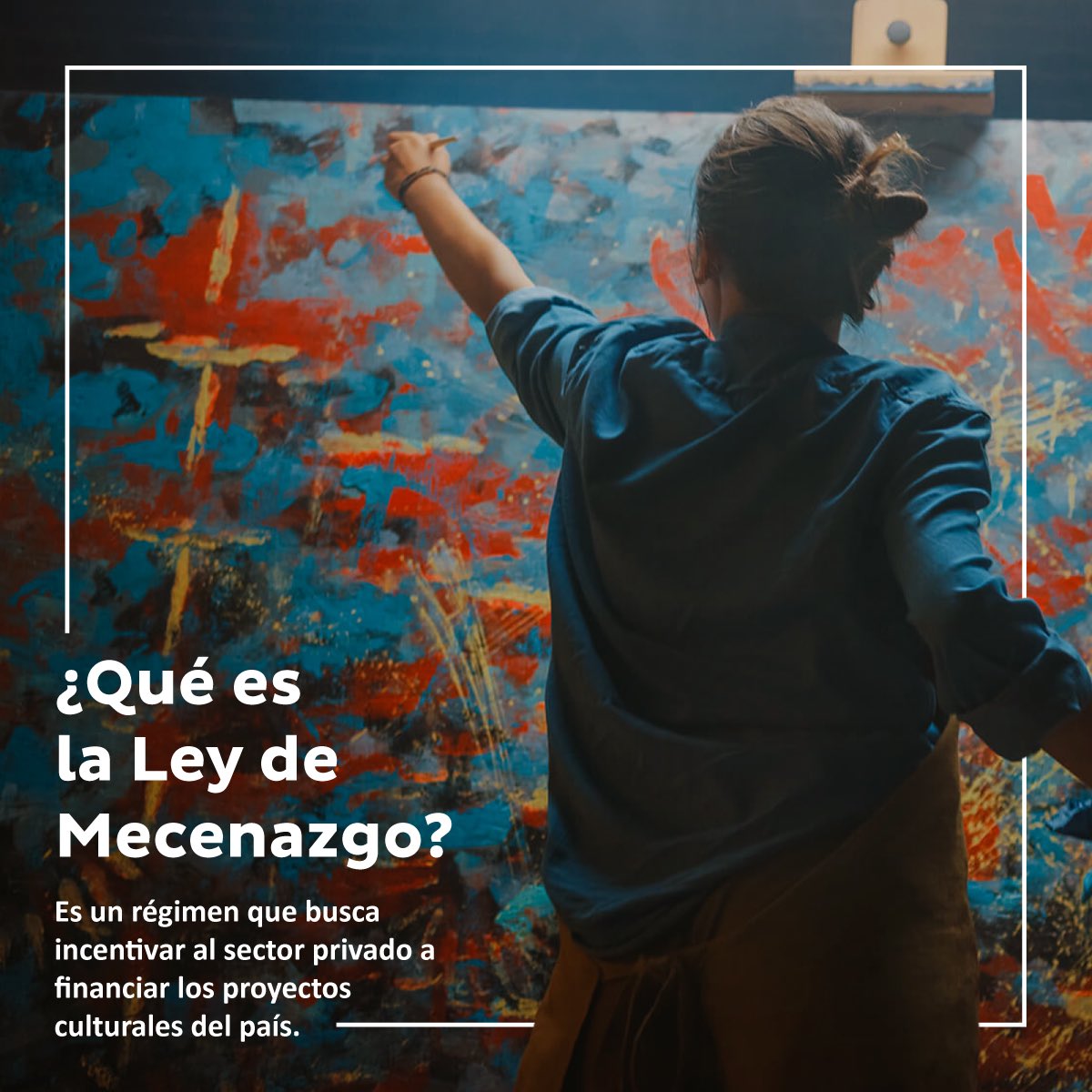 mecenazgopy's tweet photo. Conocé la Ley De @MecenazgoPY un proyecto promovido por el Equipo Impulsor de 22 organizaciones de la sociedad civil legalmente constituidas.

#LeyDeMecenazgoPY https://t.co/raxXF06QGv