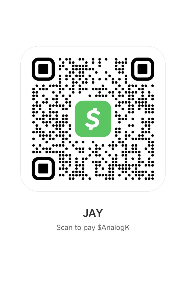 xGenwalk's tweet photo. @theestallion @CashApp https://t.co/SBMnvPEKlz