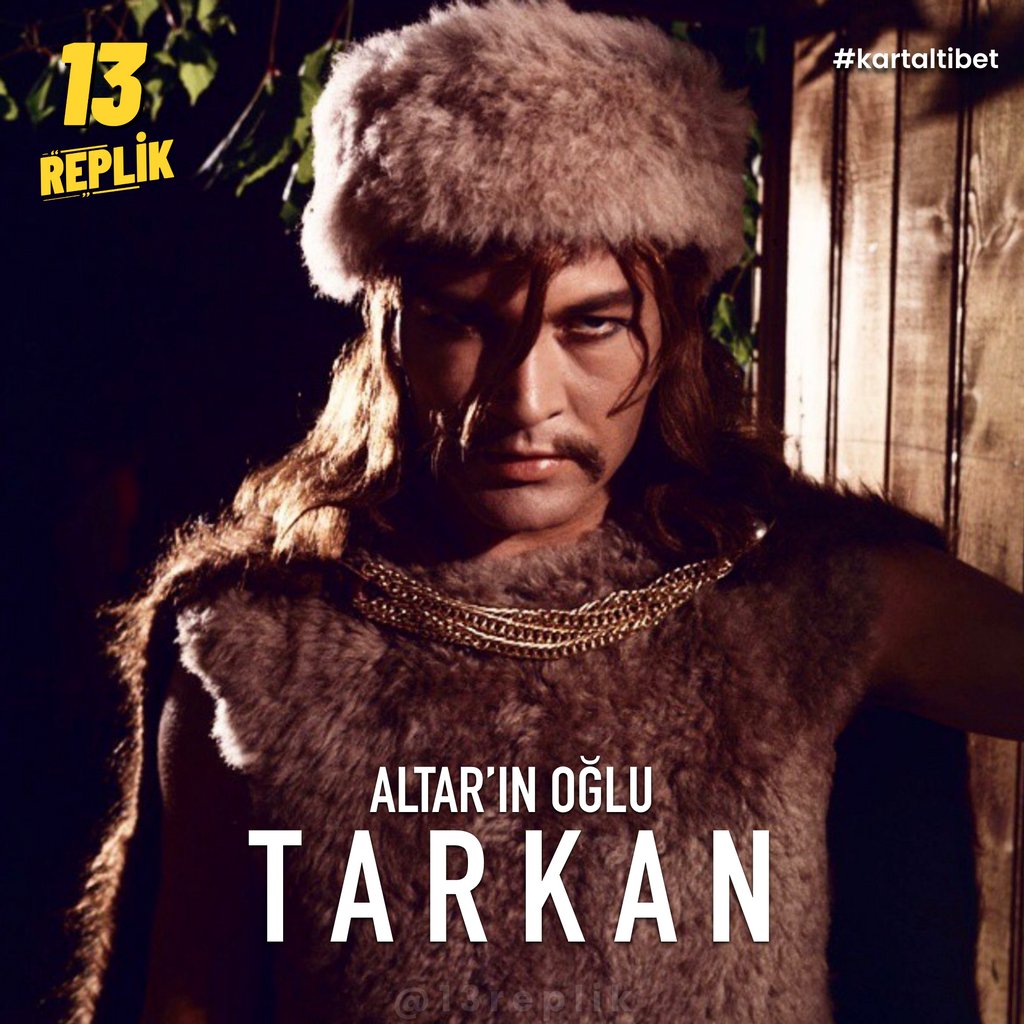 Mekanın cennet olsun, Altar'ın Oğlu Tarkan! 
#KartalTibet