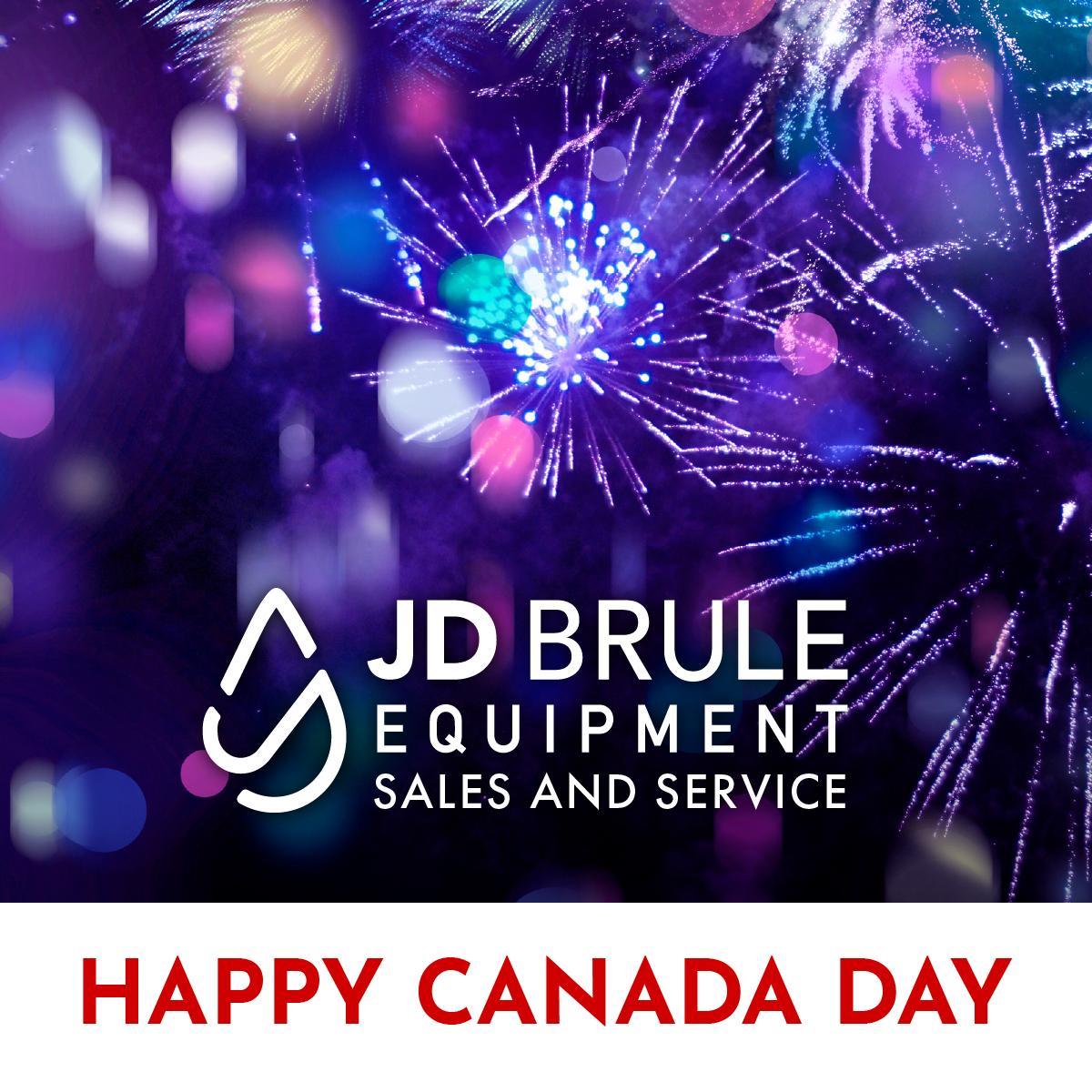 brule_jd's tweet photo. Happy Canada Day from all of us at JD Brule! https://t.co/pmD2RaGLr2