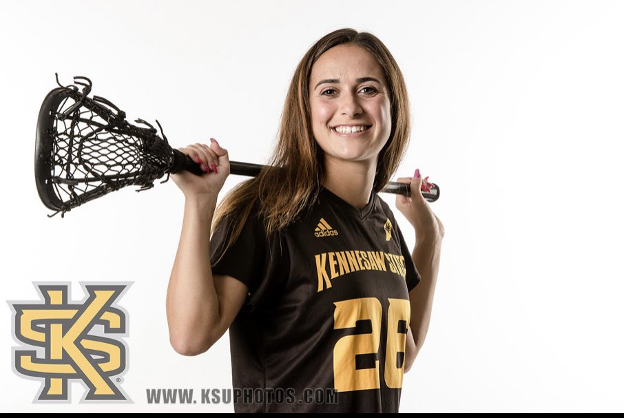 <a href="/stoolpresidente/">Dave Portnoy</a> 
✅ Georgia university 
✅fastest growing sport
✅barstool idol 
✅<a href="/KSUOwlsLAX/">Kennesaw State LAX</a> 
✅future barstool rep  

Camryn Klaus 🤝 Portnoy

I won't reLAX until i'm barstools next student athlete parter. #FORTHEPLAYERS #BarstoolAthlete #prezportnoy