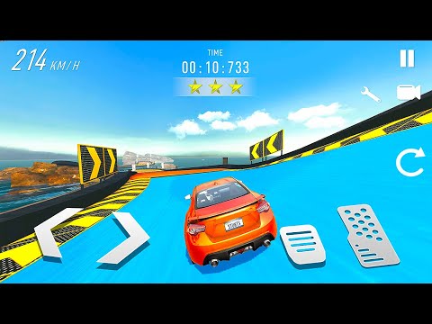 OGameChannelYT's tweet photo. Impossible Car Driving / Stunts Master Games / Series 1 Android GamePlay – Impossible Car Driving / Stunts Master Games / Series 1 Android GamePlay

O Game Channel : Android Ios gaming channel, about IOS and Android Games, Gameplay... https://t.co/jKXnisIMsB https://t.co/onuxJA17eL