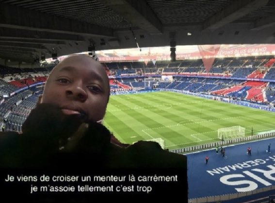 Moonlight_jsc's tweet photo. « Marseille meilleur club » https://t.co/HVz7ClybYq