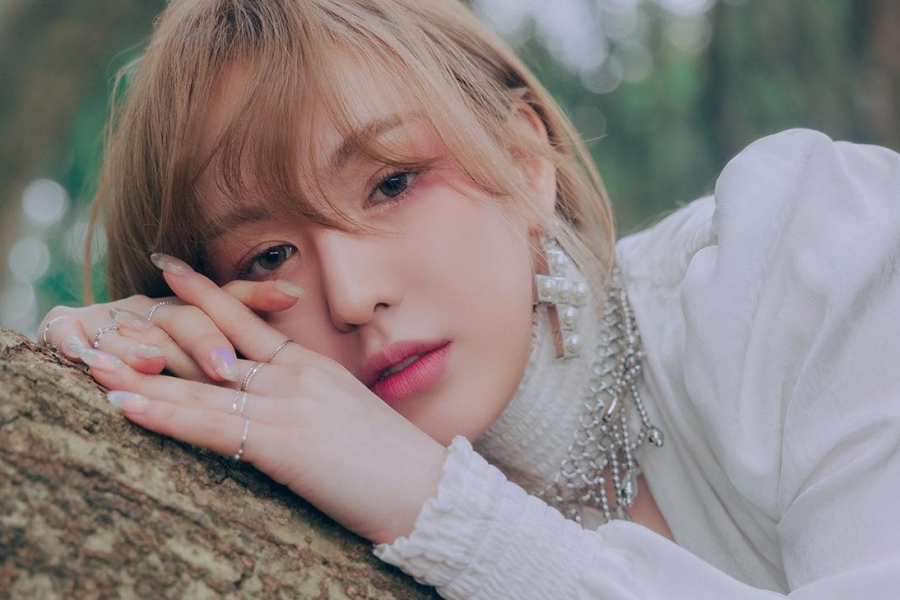 soompi's tweet photo. #RedVelvet's #Wendy Shares Excitement After Being Confirmed As New DJ Of "Young Street" https://t.co/cr47o3qFtq https://t.co/s96Ecwd5W7