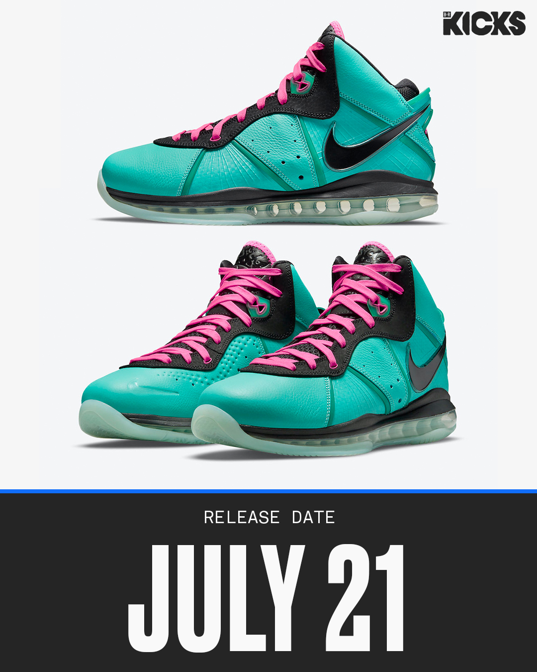 South beach 9s shop