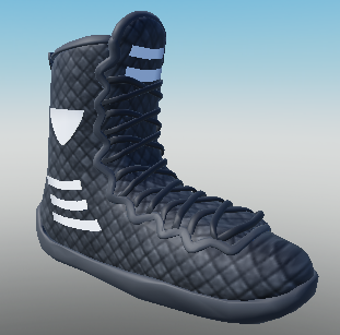 RBLXcrackop's tweet photo. Looking for 3D Modelers for a #RobloxDev project who would be able to make 3d shoes identical to a premade drawing?

⌛️Deadline: about 2 weeks
💸(Pay: 10-35$ per shoe model👟(Including 2 more slightly recolored upgrade textures)
#⃣ Amount: About 10-15 needed

More info in DMs!!! https://t.co/flEk5ZorIi