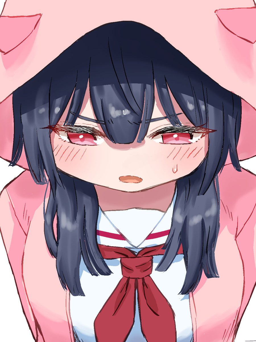 今日の20時に新作を投稿します!
妙なことを仕掛けてくる妹ちゃんのお話です! 