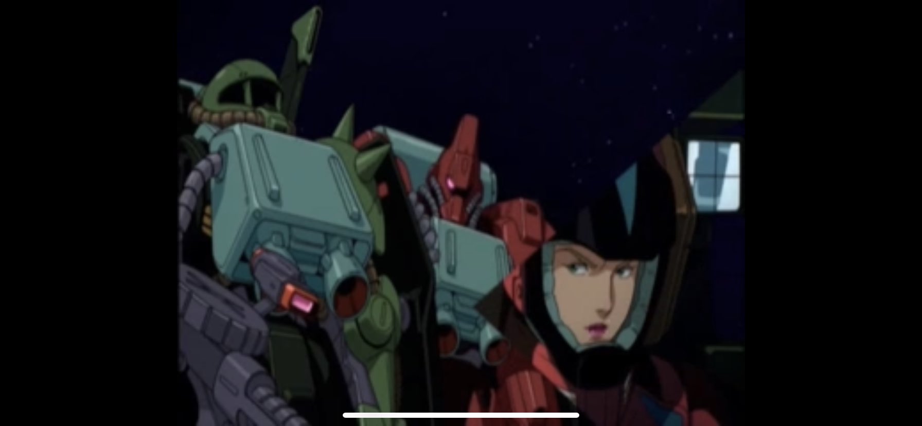 Stg Taabe981 Tv版ではカミーユ超クソガキでしたけど 劇場版では後の逆シャアに繋がるクワトロ大尉の背中を押すような発言をしていたり ハマーンやシロッコに対して歴代ニュータイプ達が説いてきた論理を肯定した性格になっているので 普通に好きな